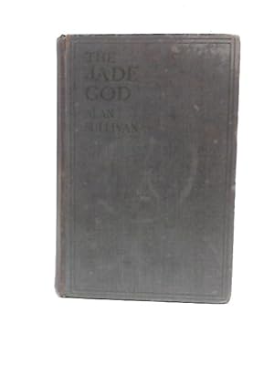 Imagen del vendedor de The Jade God a la venta por World of Rare Books