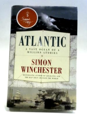 Immagine del venditore per Atlantic: A Vast Ocean of a Million Stories venduto da World of Rare Books