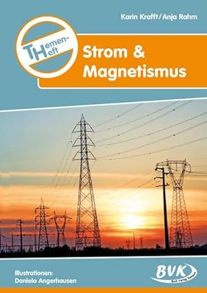 Imagen del vendedor de Themenheft "Strom & Magnetismus" a la venta por AHA-BUCH GmbH