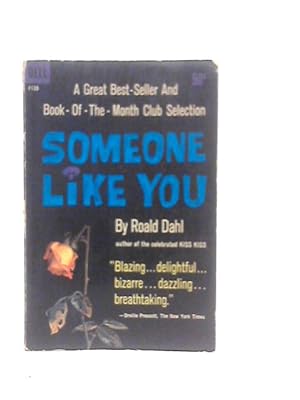 Seller image for Someone Like You for sale by World of Rare Books