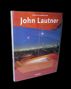 Imagen del vendedor de John Lautner a la venta por Marc J Bartolucci