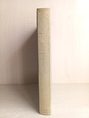 Seller image for El gris i el cadmi. Josep Maria Junoy. Llibreria Catalonia, 1926. Cataln. for sale by Bibliomania