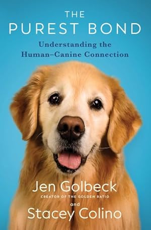 Imagen del vendedor de Purest Bond : Understanding the Human "canine Connection a la venta por GreatBookPricesUK