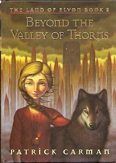 Seller image for Beyond The Valley Of Thorns for sale by Storbeck's