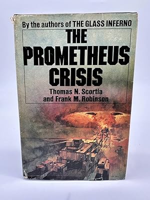 Immagine del venditore per The Prometheus Crisis venduto da Dean Family Enterprise