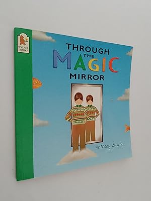 Seller image for Through The Magic Mirror for sale by Books & Bobs