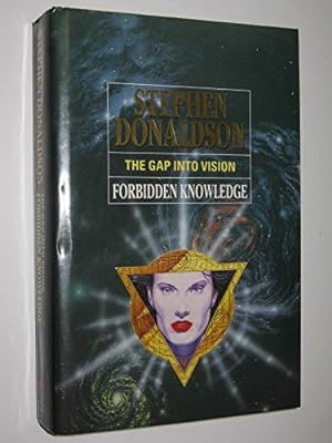 Seller image for The Gap into Vision: Forbidden Knowledge for sale by WeBuyBooks 2