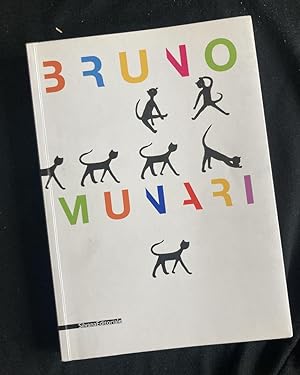 Bruno Munari