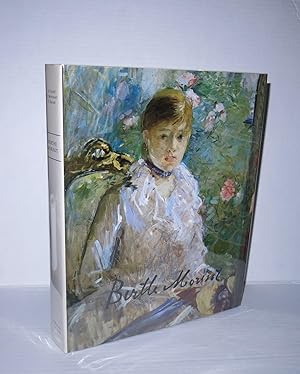 Image du vendeur pour Berthe Morisot 1841 - 1895 Catalogue Raisonne de l'Oeuvre Peint mis en vente par Marc J Bartolucci