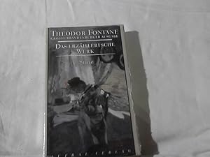 Bild des Verkufers fr Stine. Theodor Fontane. Hrsg. von Christine Hehle / Fontane, Theodor: Das erzhlerische Werk ; Bd. 11; Fontane, Theodor: Theodor Fontane zum Verkauf von Versandhandel Rosemarie Wassmann