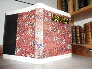 Seller image for Les tapis d'Orient. for sale by Librairie Le Jardin des Muses
