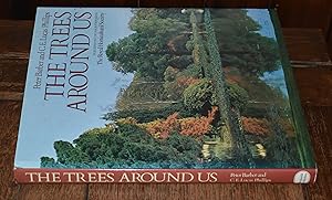 Seller image for THE TREES AROUND US for sale by CHESIL BEACH BOOKS