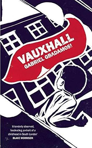 Bild des Verkufers fr Vauxhall zum Verkauf von WeBuyBooks