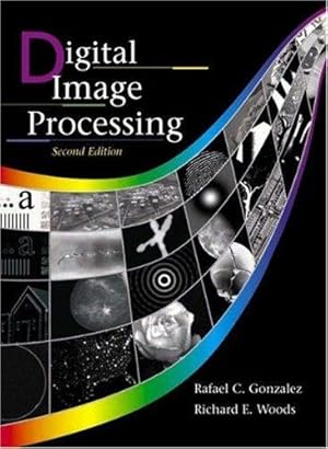 Seller image for Digital Image Processing: International Edition for sale by WeBuyBooks