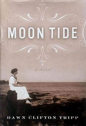 Image du vendeur pour Moon Tide: A Novel mis en vente par Kayleighbug Books, IOBA