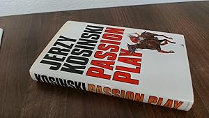 Seller image for Passion Play for sale by BoundlessBookstore