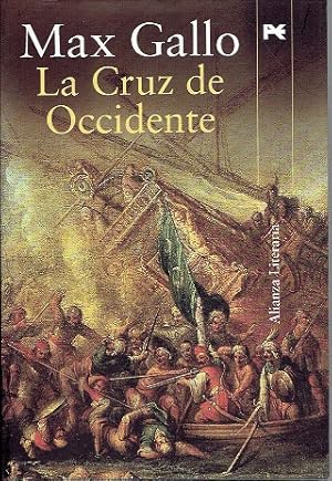 LA CRUZ DE ORIENTE