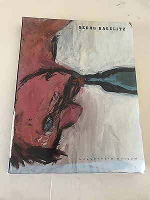 Seller image for Georg Baselitz [ILLUSTRATED] for sale by Sheapast Art and Books