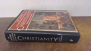 Bild des Verkufers fr The Oxford Illustrated History Of Christianity zum Verkauf von BoundlessBookstore