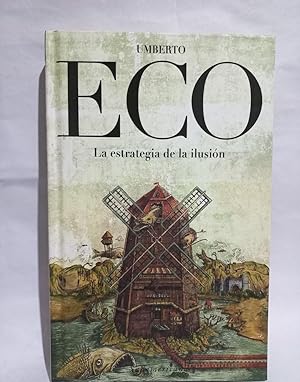 Seller image for La Estrategia de la Ilusin for sale by Libros de Ultramar Alicante