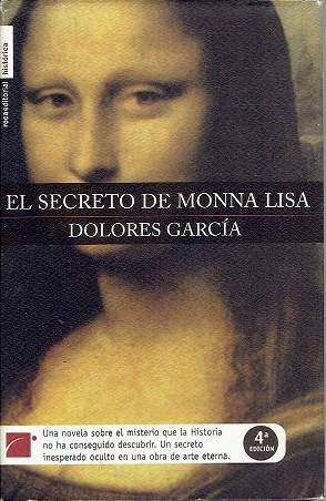 EL SECRETO DE MONNA LISA