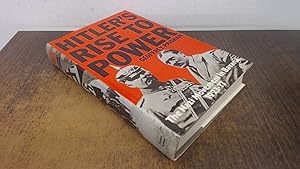 Seller image for Hitlers rise to power,: The Nazi movement in Bavaria, 1923-1933 for sale by BoundlessBookstore