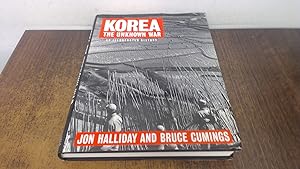 Seller image for Korea: The Unknown War: The Forgotten War for sale by BoundlessBookstore
