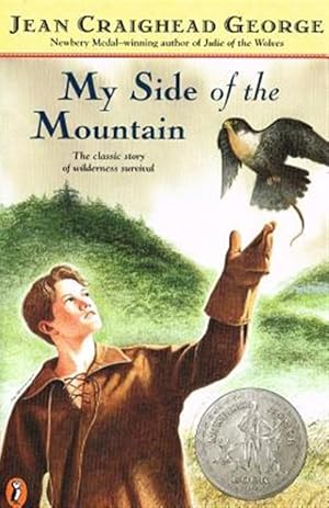 Immagine del venditore per My Side of the Mountain venduto da GreatBookPrices