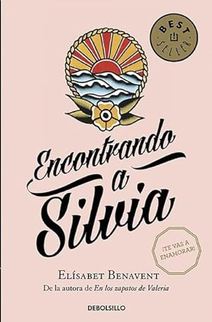 Imagen del vendedor de Encontrando a Silvia/ Finding Silvia -Language: spanish a la venta por GreatBookPrices