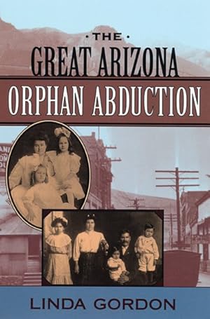 Seller image for Great Arizona Orphan Abduction for sale by GreatBookPrices