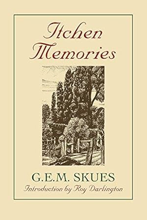 Image du vendeur pour Itchen Memories: 1 mis en vente par WeBuyBooks