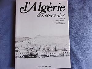 L'Algérie des souvenirs