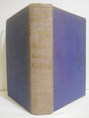 Seller image for Wild Geese Calling for sale by Redux Books