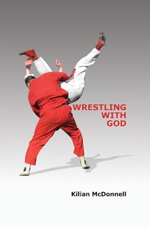 Seller image for Wrestling with God for sale by Redux Books