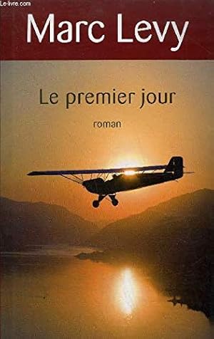 Seller image for Le premier jour for sale by Dmons et Merveilles
