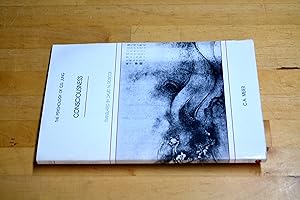 Bild des Verkufers fr Consciousness (Psychology of C.g. Jung) (English and German Edition) zum Verkauf von HALCYON BOOKS