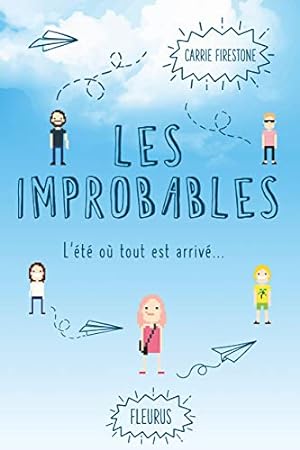 Seller image for Les improbables for sale by Dmons et Merveilles