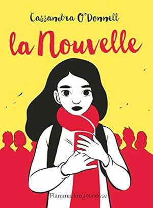 Seller image for La nouvelle for sale by Dmons et Merveilles
