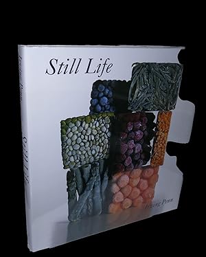 Imagen del vendedor de Still Life: Irving Penn Photographs 1938-2000 a la venta por Marc J Bartolucci