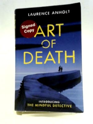 Bild des Verkufers fr Art of Death (The Mindful Detective) zum Verkauf von World of Rare Books