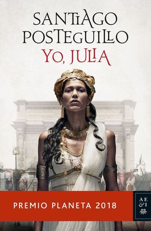 YO, JULIA (JULIA DOMNA I)