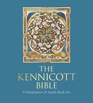 Bild des Verkufers fr The Kennicott Bible zum Verkauf von AHA-BUCH GmbH