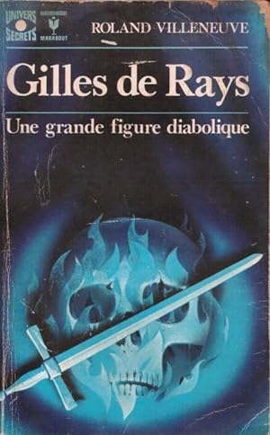 Gilles De Rays
