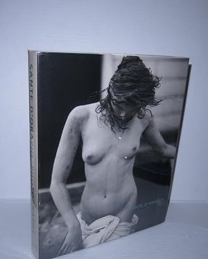 Image du vendeur pour Sante d'Orazio Photographs mis en vente par Marc J Bartolucci