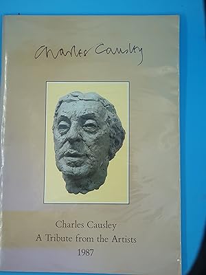 Charles Causley - A tribute From the Artists, Exhibition Catalogue