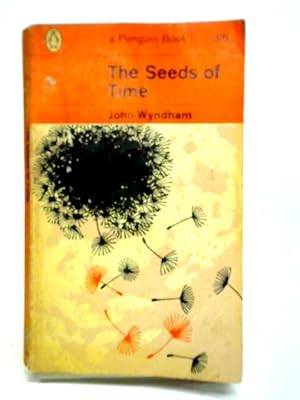 Seller image for The Seeds of Time for sale by World of Rare Books