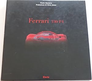 Immagine del venditore per Ferrari 330/P4 venduto da Motoring Memorabilia