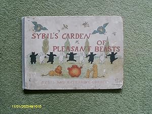 Bild des Verkufers fr Sybil's Garden of Pleasant Beasts zum Verkauf von Buybyebooks