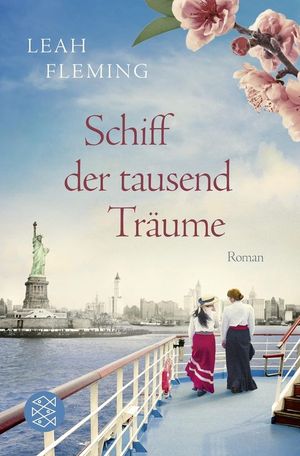 SCHIFF DER TAUSEND TRAUME