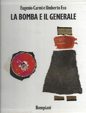 Seller image for I TRE COSMONAUTI + LA BOMBA E IL GENERALE / THE THREE COSMONAUTS + THE BOMB AND THE GENERAL 2 Volumes for sale by ART...on paper - 20th Century Art Books
